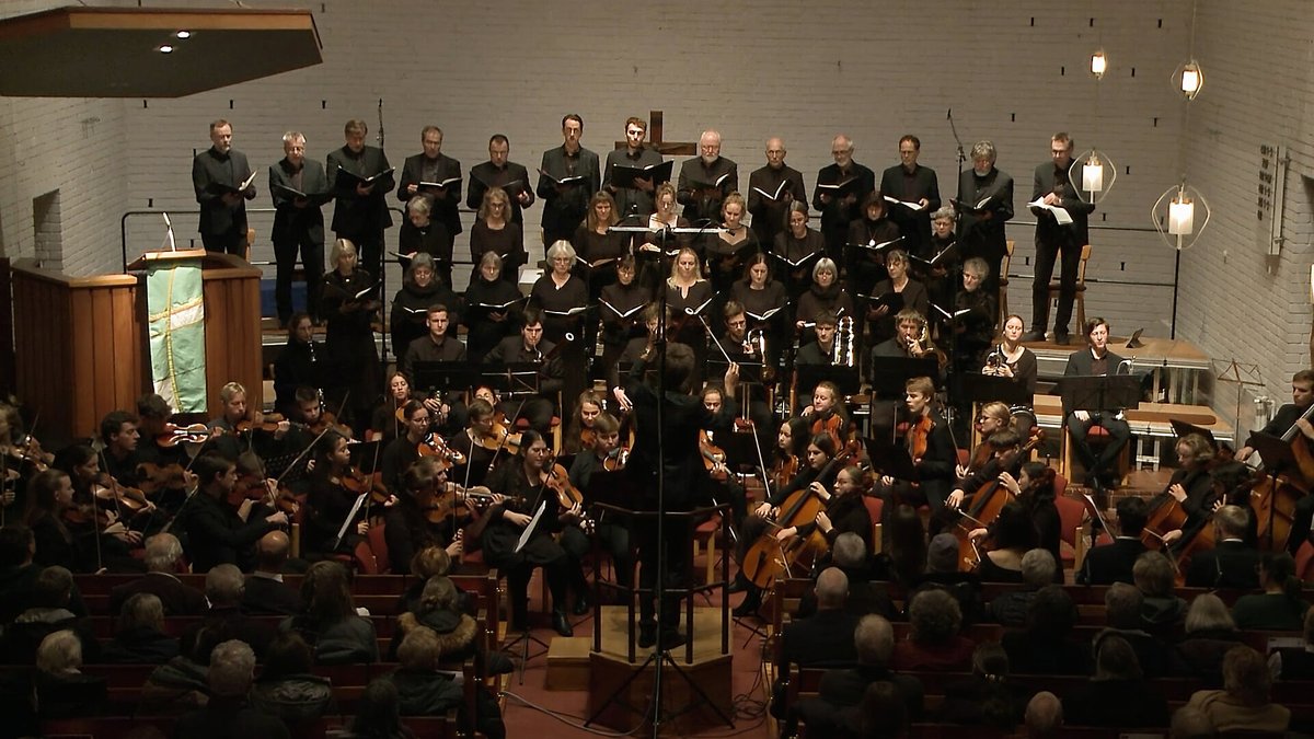 19. Benefizkonzert der Ahrensburger Lions