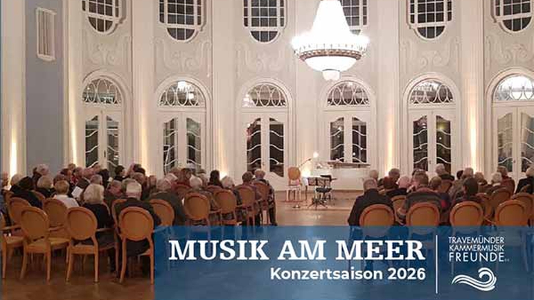 Das Pfeiffer-Trompeten-Consort mit ihrem Weihnachtsprogramm