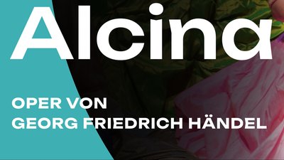 Händel: Alcina