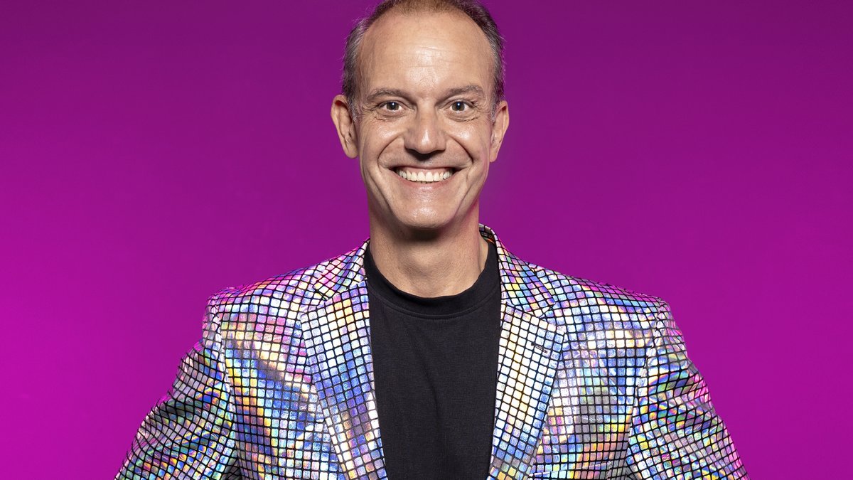 René Steinberg