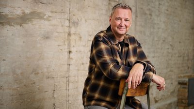 Ole Lehmann - War das schon immer so laut hier?