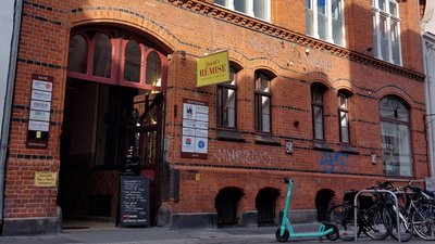 KulturRösterei Lübeck