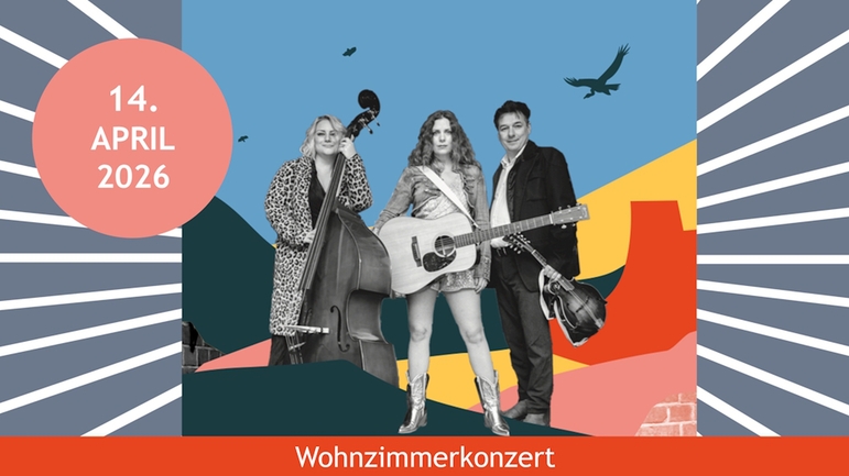 "Country, Folk und Americana", Sunset Mavericks