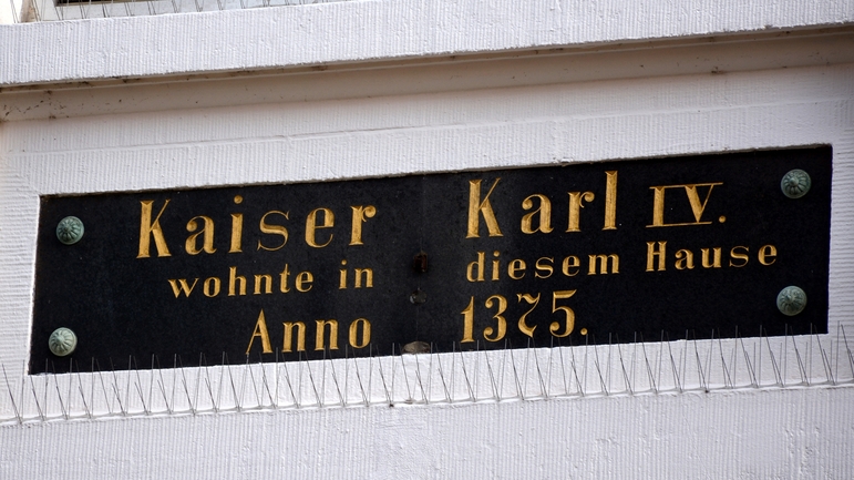 Lübsche (Ver-)Führung - Lübeck Royal