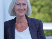 Lesung mit Susann Pásztor