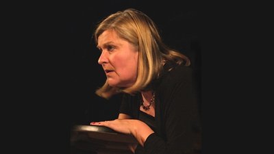 Kabarett & Kanapee präsentiert:Helga Siebert - ULTIMO 2026 - Kabarettistischer Jahresrückblick