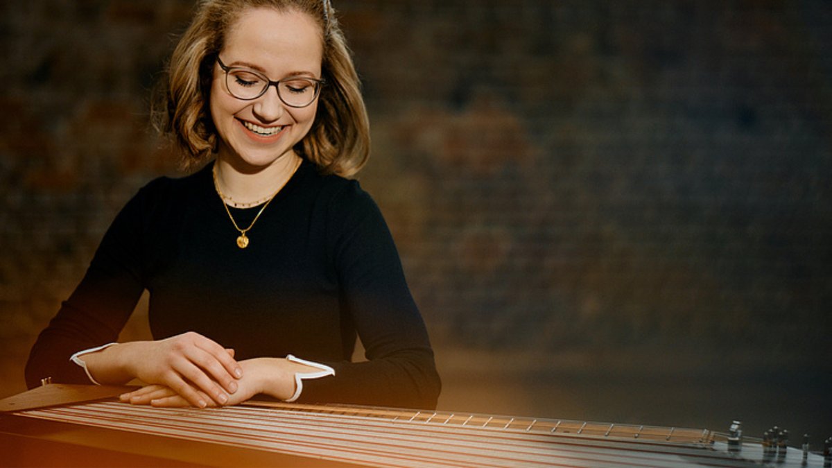 Pfingstkonzert - Zwischen Bach und Buenos Aires