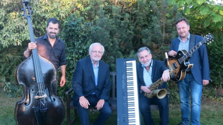 Jazzfrühschoppen auf dem Kultur Gut Hasselburg