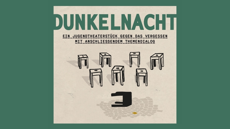 Dunkelnacht