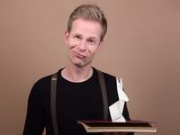 Zauber-Abend mit Christian Brandes und Tjark Schlößer 