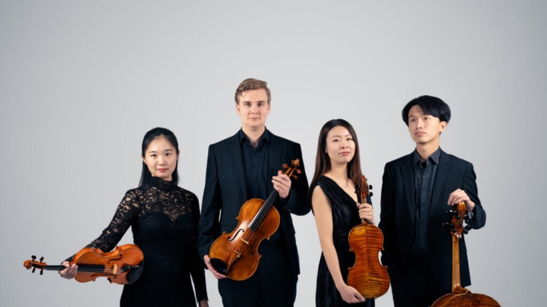 KAMMERMUSIKFEST HASSELBURG - Konzert 1 - Eröffnungskonzert