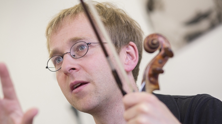 KAMMERMUSIKFEST HASSELBURG - Konzert 2 - Konzert 2  -  KALEIDOSKOP - ohne Pause