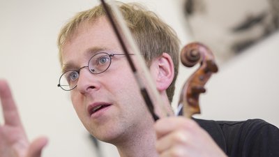 KAMMERMUSIKFEST HASSELBURG - Konzert 2