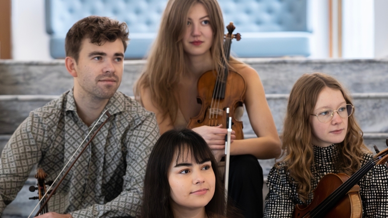 KAMMERMUSIKFEST HASSELBURG - Konzert 3