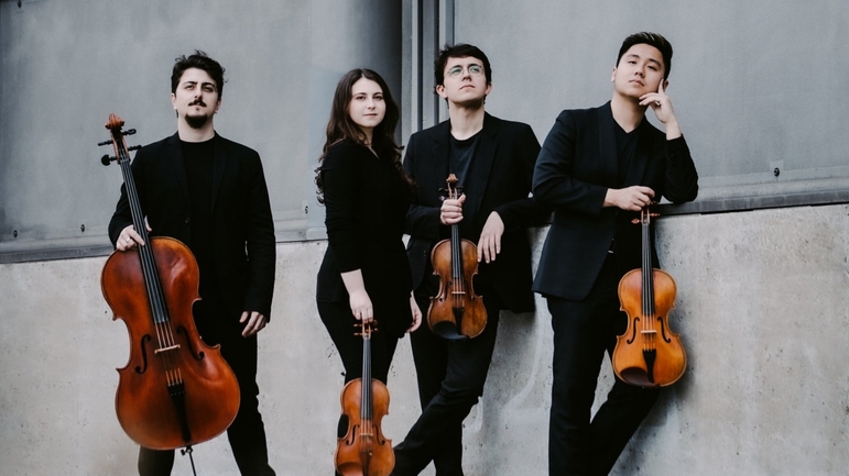 KAMMERMUSIKFEST HASSELBURG - Konzert 5 - Abschlusskonzert