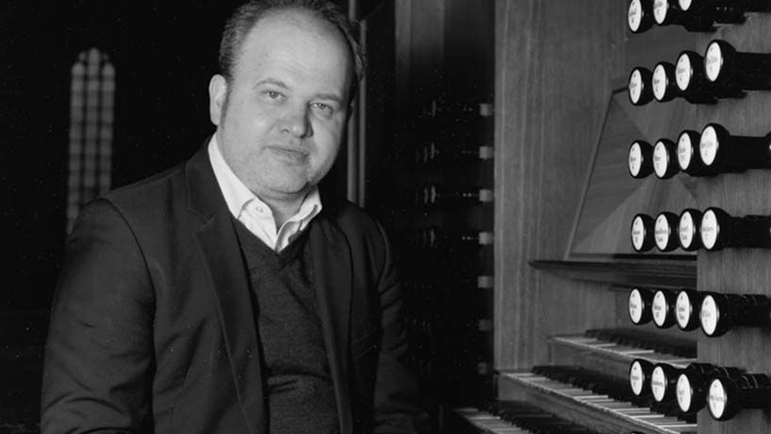 Konzert zum 319. Todestag von Dieterich Buxtehude