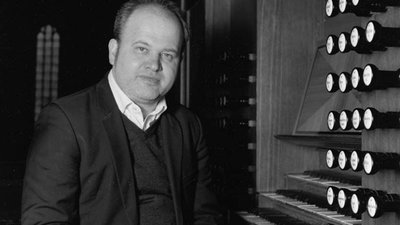 Konzert zum 319. Todestag von Dieterich Buxtehude