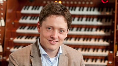 »Vom Main an die Trave«. Lübecker Orgelsommer in St. Jakobi