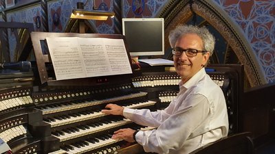 »M’illumino d’immenso«. Lübecker Orgelsommer im Dom