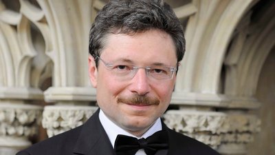 »Variatio delectat - Variationen aus 5 Jahrhunderten«. Lübecker Orgelsommer in St. Jakobi