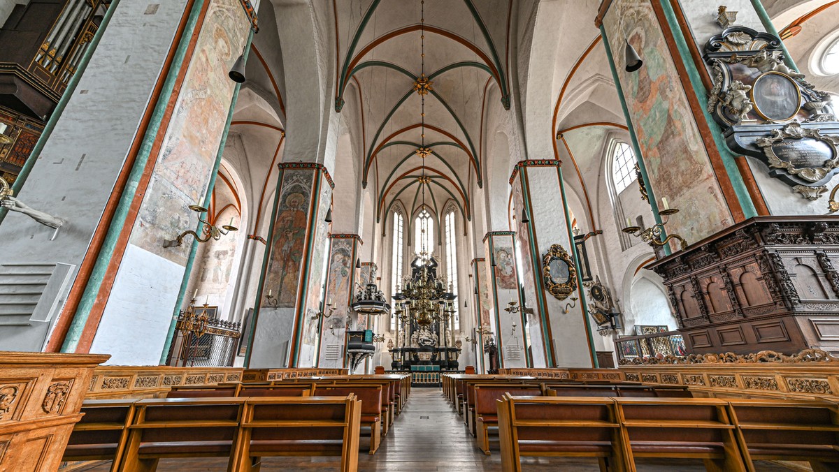 Johann Sebastian Bach: »Weihnachts-Oratorium« BWV 248 (Teile I-III) zum Mitsingen