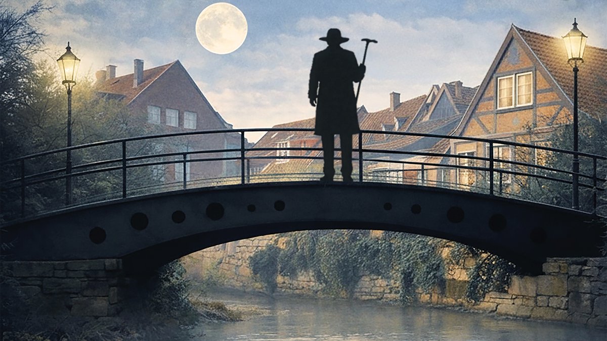 Tod in der Trave