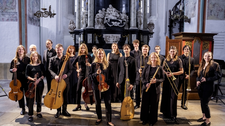 Europäisches Hanse-Ensemble - KONZERT 3