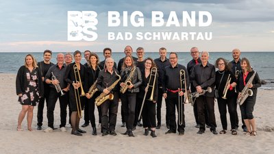 BIG BAND BAD SCHWARTAU - Sommerkonzert