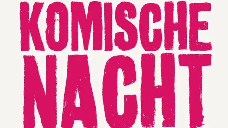 Komische Nacht - Comedy-Marathon Lübeck