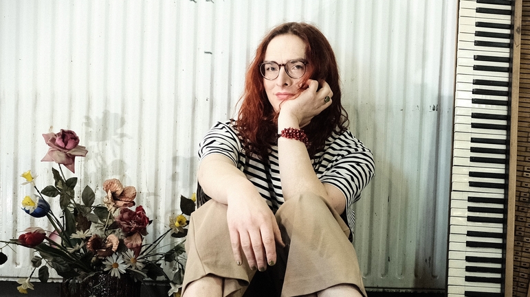 Marta Winnitzki & Friends