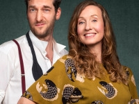 Das Geld liegt auf der Fensterbank, Marie