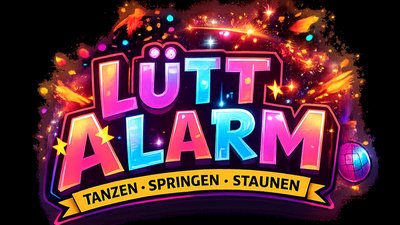 LÜTT Alarm - Das Kinder Event in Lübeck - Stargast ISA GLÜCKLICH - LÜTT ALARM - Das Kinder Event in Lübeck - Stargast Isa Glücklich