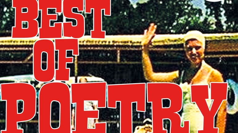 Best of Poetry Slam - Open-Air Sommer Special!
