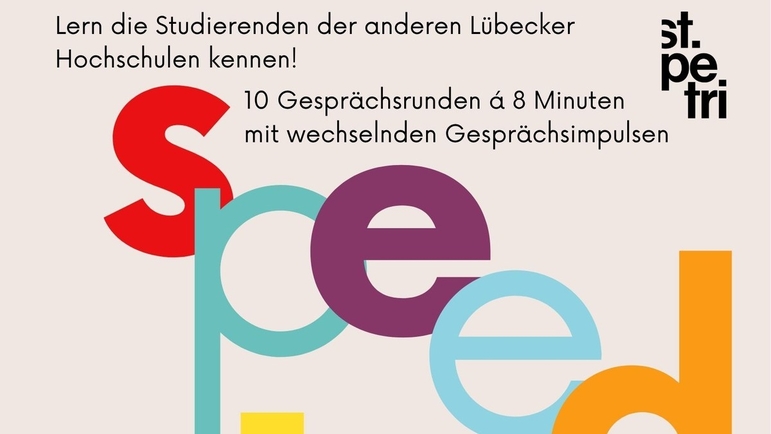 Speed Talk Triple Mixed