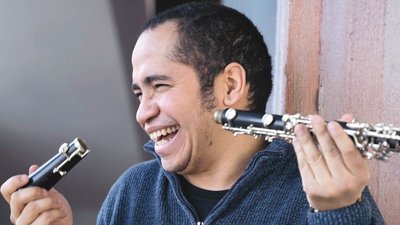 Musik im Museum