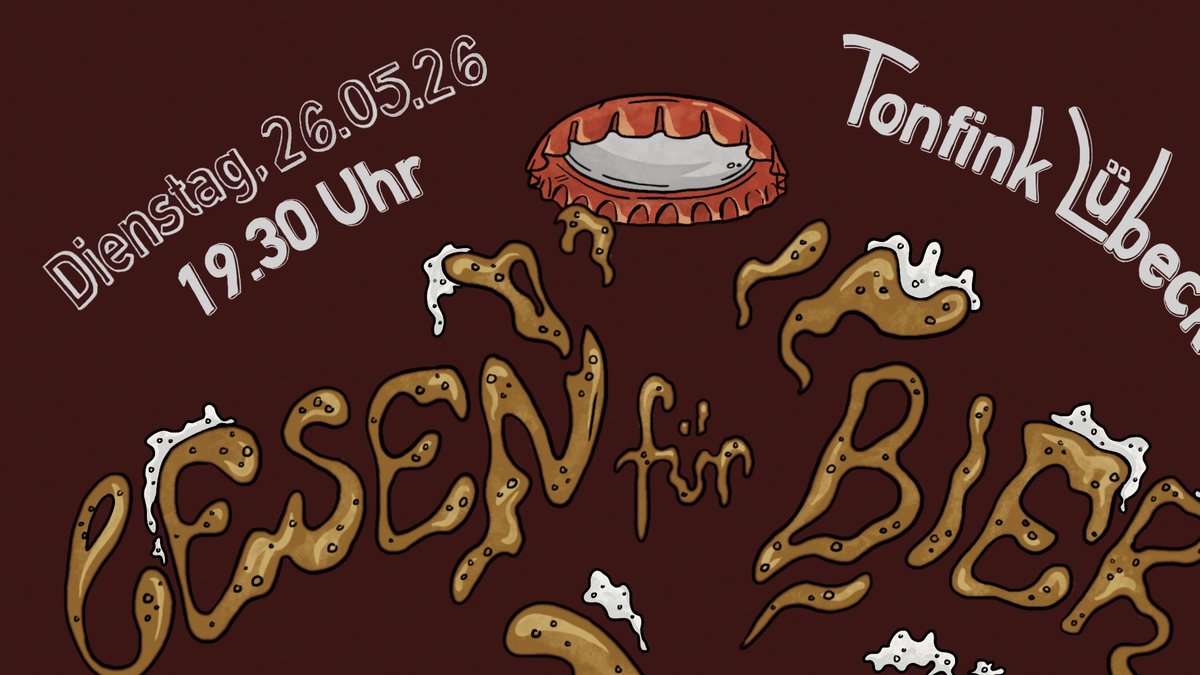 Lesen für Bier! - Ausgabe #4