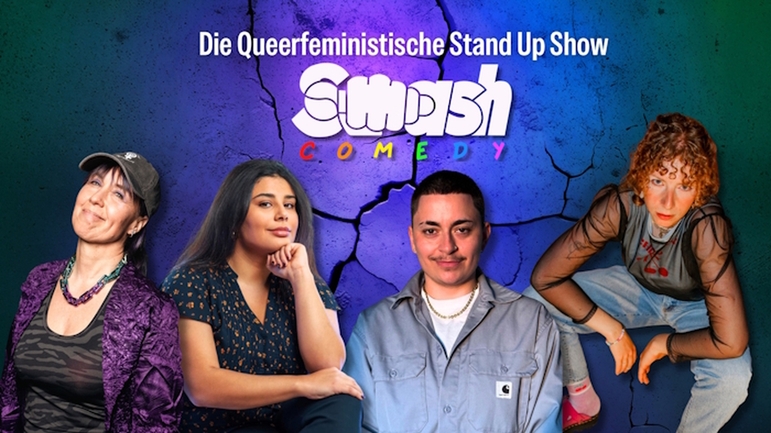 "Smash Comedy", Stand Up Comedy Club