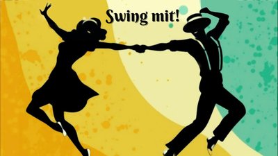 Swingtanz-Crashkurs & Konzert der Swinghearts