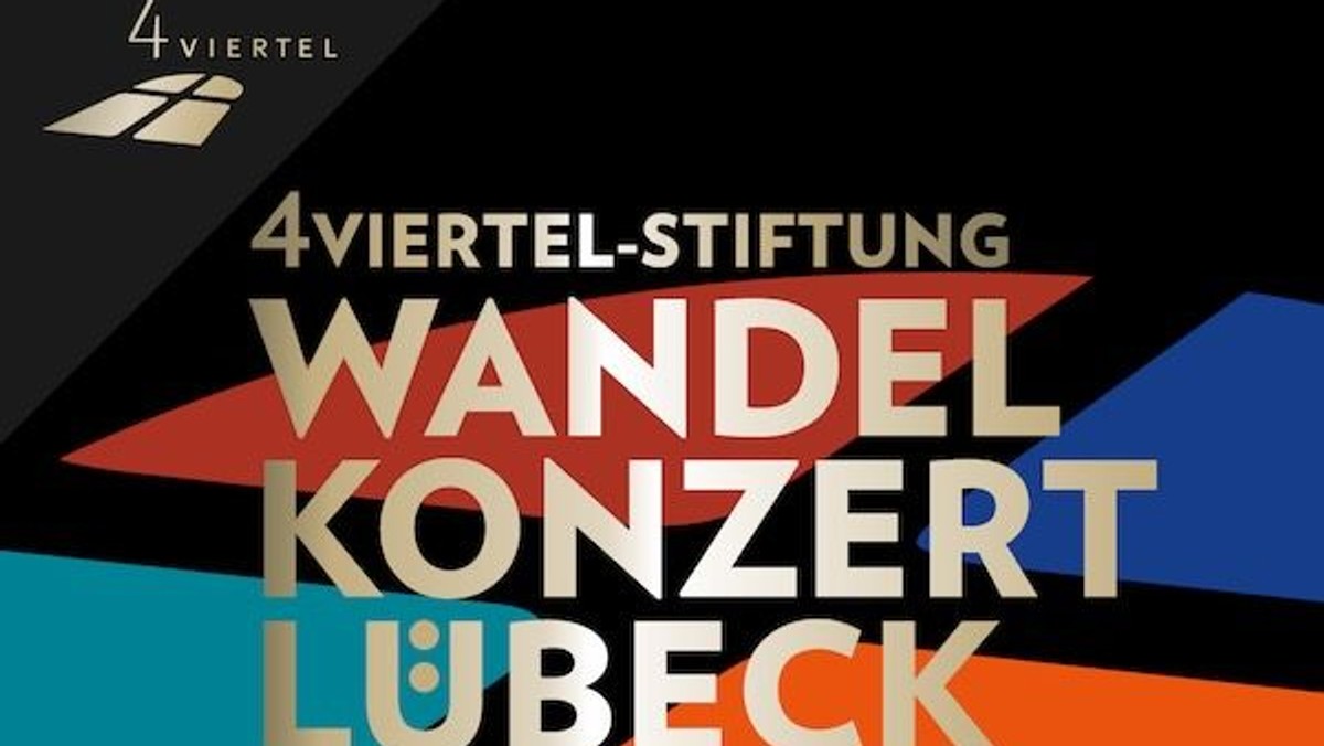 Wandelkonzert zum Abschluss des Lübecker Orgelsommers
