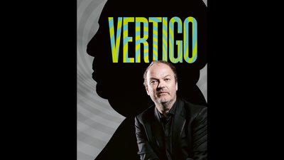 Hitch und ich - Ein Abend mit Jens Wawrczeck