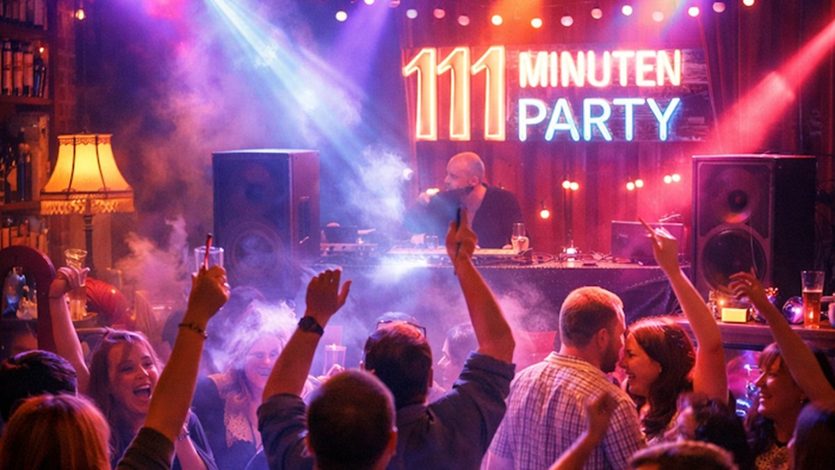 Triple Summer Vibe Party
