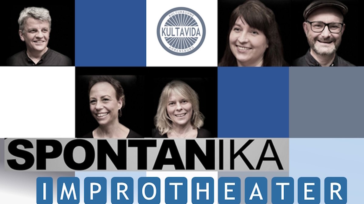 Spontanika - Improtheater