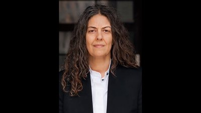 Lesung - Jina Khayyer "Im Herzen der Katze" & Diskussion
