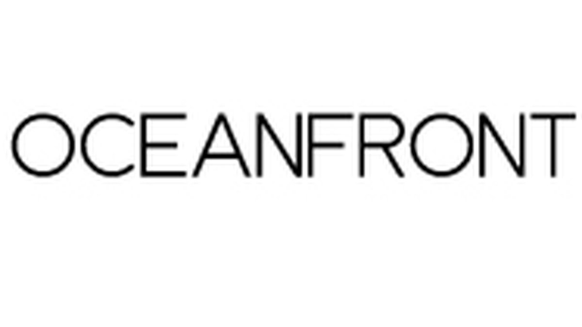 OCEAN FRONT @ DAS LEO