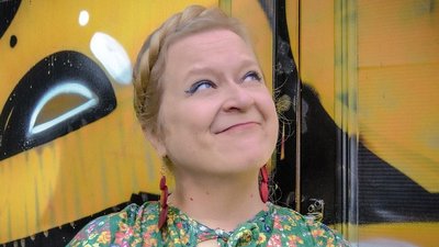 Uusikuu: Vintage Sounds of Finland