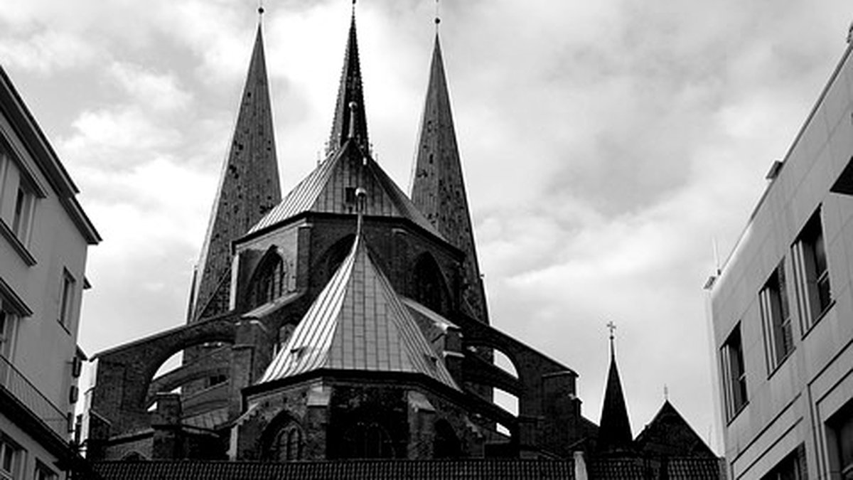 Stadtführung Sex&Crime Lübeck (Meet 5)