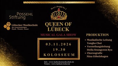 Queen of Lübeck