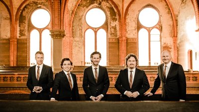 Abschlusskonzert der Buxtehude-Tage & Eröffnungskonzert des Buxtehude-Wettbewerbs
