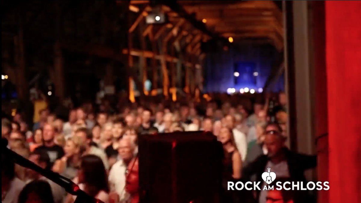 Rock am Schloss