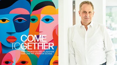 Come Together - Humoristisches Plädoyer